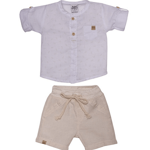 Conjunto Summer Hits - Menino